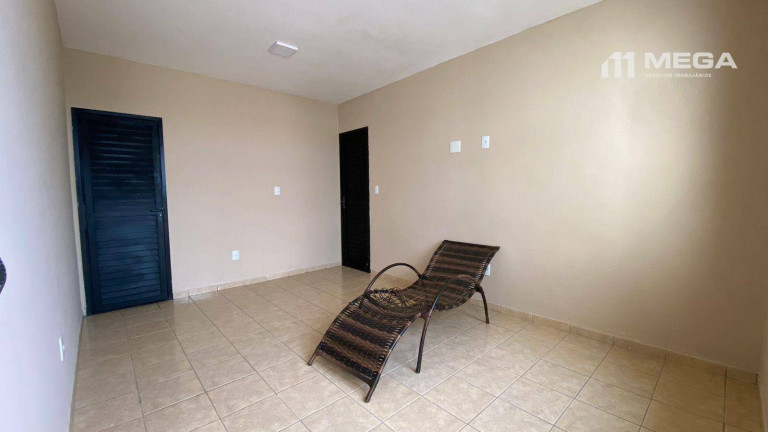 Imagem Cobertura com 3 Quartos à Venda, 255 m² em Praia Do Morro - Guarapari