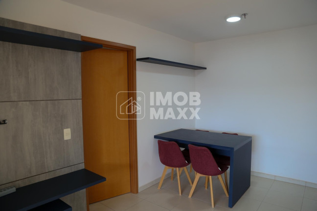 Imagem Apartamento com 1 Quarto à Venda, 48 m² em Taguatinga Sul (taguatinga) - Brasília