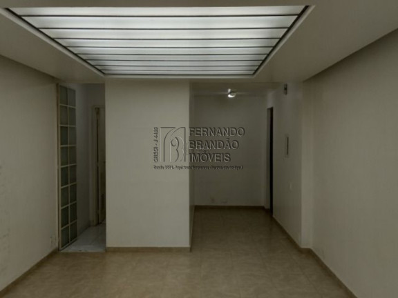 Sala Comercial à Venda, 37 m² em Copacabana - Rio De Janeiro