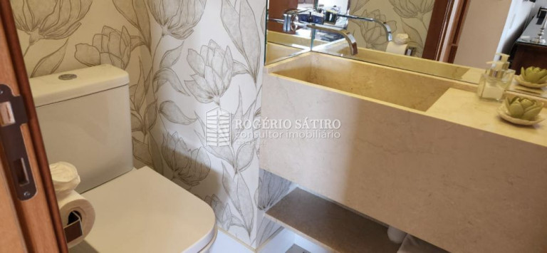 Imagem Apartamento com 3 Quartos à Venda, 140 m² em Vila Mariana - São Paulo