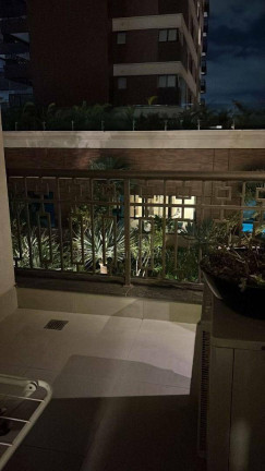 Imagem Apartamento com 3 Quartos à Venda, 264 m² em Alphaville Empresarial - Barueri
