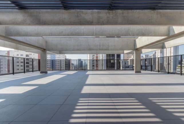 Imagem Imóvel para Alugar, 4.660 m² em Pinheiros - São Paulo Imagem Imóvel para Alugar, 4.660 m² em Pinheiros - São Paulo
