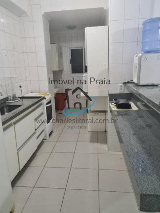 Imagem Apartamento com 2 Quartos à Venda, 62 m² em Praia Grande - Ubatuba
