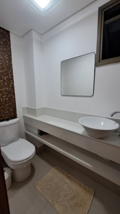 Imagem Apartamento com 3 Quartos à Venda, 135 m² em Canto Do Forte - Praia Grande Imagem Apartamento com 3 Quartos à Venda, 135 m² em Canto Do Forte - Praia Grande