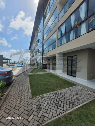 Imagem Flat com 1 Quarto à Venda, 48 m² em Maria Farinha - Paulista