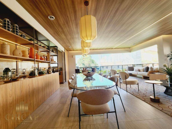Imagem Apartamento com 4 Quartos à Venda, 220 m² em Vila Romana - São Paulo Imagem Apartamento com 4 Quartos à Venda, 220 m² em Vila Romana - São Paulo