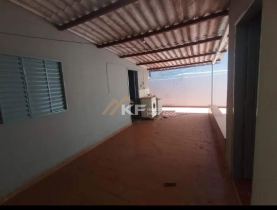Imagem Casa com 2 Quartos à Venda, 71 m² em Ipiranga - Ribeirão Preto Imagem Casa com 2 Quartos à Venda, 71 m² em Ipiranga - Ribeirão Preto