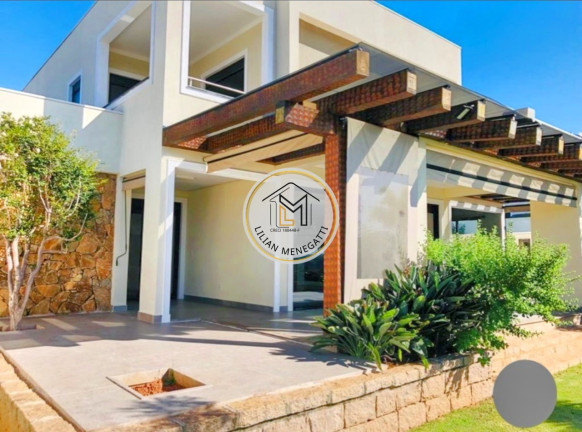Imagem Imóvel com 5 Quartos à Venda, 606 m² em Horto Florestal - Jundiaí