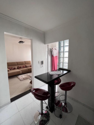 Imagem Apartamento com 2 Quartos à Venda, 54 m² em São Miguel Paulista - São Paulo