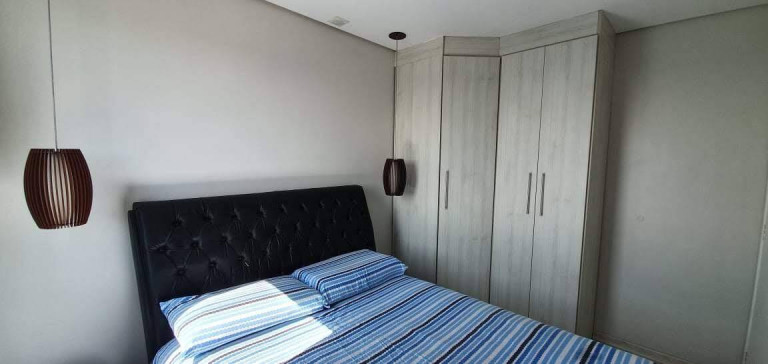 Imagem Apartamento com 2 Quartos à Venda, 49 m² em Centro - Diadema Imagem Apartamento com 2 Quartos à Venda, 49 m² em Centro - Diadema