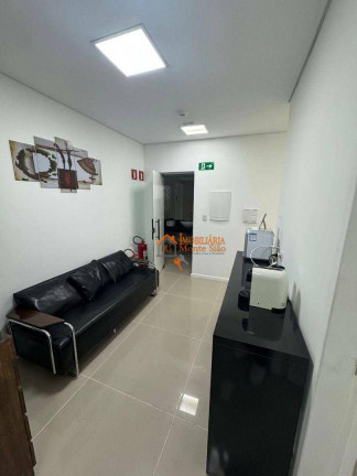 Imagem Sala Comercial para Alugar, 13 m² em Vila Hulda - Guarulhos Imagem Sala Comercial para Alugar, 13 m² em Vila Hulda - Guarulhos