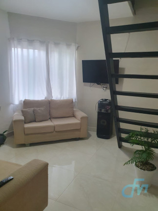 Imagem Sobrado com 3 Quartos à Venda, 80 m² em Parque Residencial Itapeti - Mogi Das Cruzes
