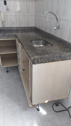 Imagem Imóvel com 2 Quartos à Venda, 60 m² em Campo Grande - Rio De Janeiro