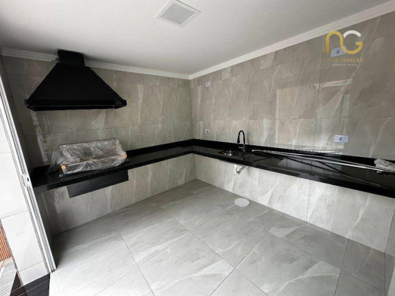 Imagem Casa com 5 Quartos à Venda, 200 m² em Mirim - Praia Grande Imagem Casa com 5 Quartos à Venda, 200 m² em Mirim - Praia Grande