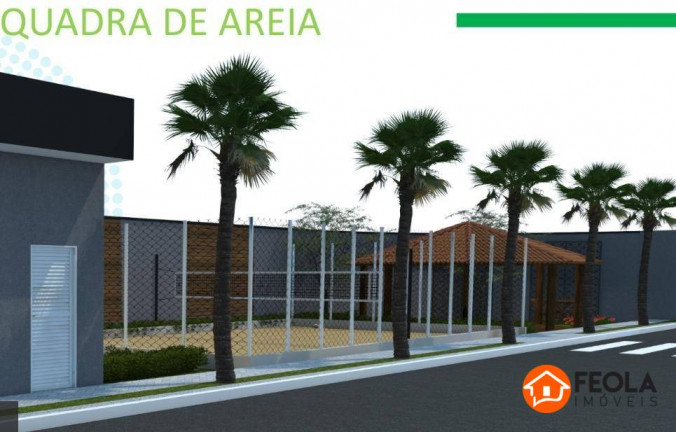 Imagem Terreno à Venda, 129 m² em Jardim Da Balsa Ii - Americana Imagem Terreno à Venda, 129 m² em Jardim Da Balsa Ii - Americana