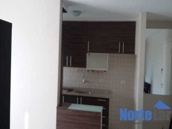 Imagem Apartamento com 3 Quartos à Venda, 65 m² em Loteamento City Jaragua - São Paulo