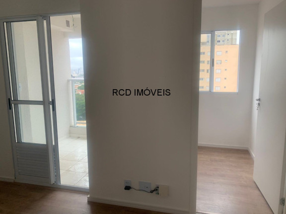 Imagem Apartamento com 2 Quartos à Venda, 30 m² em Vila Sônia - São Paulo
