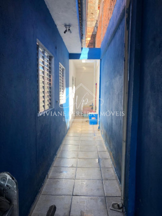 Imagem Casa com 2 Quartos à Venda, 75 m² em Santa Maria - Osasco