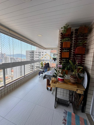 Imagem Apartamento com 2 Quartos à Venda, 100 m² em Guilhermina - Praia Grande Imagem Apartamento com 2 Quartos à Venda, 100 m² em Guilhermina - Praia Grande