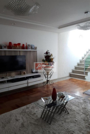 Imagem Sobrado com 3 Quartos à Venda, 175 m² em Vila Floresta - Santo André Imagem Sobrado com 3 Quartos à Venda, 175 m² em Vila Floresta - Santo André