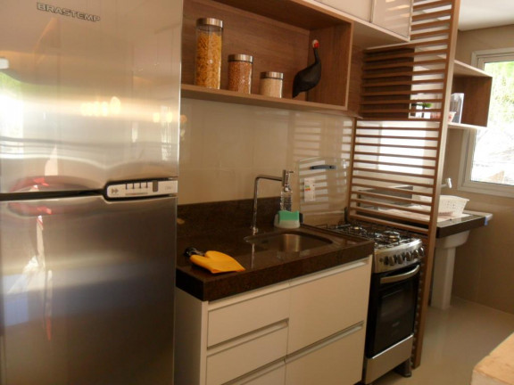 Imagem Apartamento com 2 Quartos à Venda, 61 m² em Dunas - Fortaleza