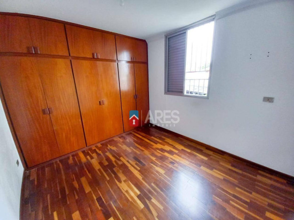 Imagem Apartamento com 3 Quartos à Venda, 95 m² em Centro - Americana Imagem Apartamento com 3 Quartos à Venda, 95 m² em Centro - Americana