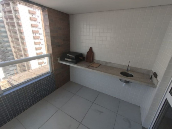 Imagem Apartamento com 2 Quartos à Venda, 80 m² em Guilhermina - Praia Grande Imagem Apartamento com 2 Quartos à Venda, 80 m² em Guilhermina - Praia Grande