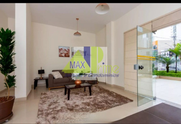 Imagem Apartamento com 3 Quartos à Venda, 82 m² em Vila Regente Feijó - São Paulo