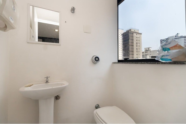 Imagem Sala Comercial à Venda, 60 m² em Higienópolis - São Paulo Imagem Sala Comercial à Venda, 60 m² em Higienópolis - São Paulo