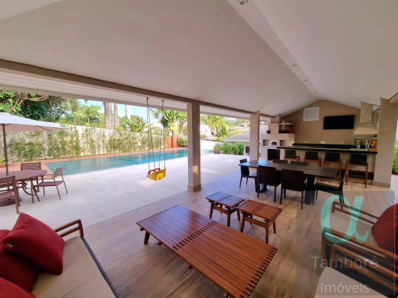 Imagem Casa com 4 Quartos à Venda, 548 m² em Alphaville - Santana De Parnaíba Imagem Casa com 4 Quartos à Venda, 548 m² em Alphaville - Santana De Parnaíba