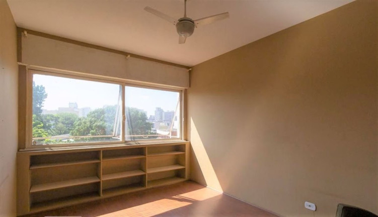 Imagem Apartamento com 3 Quartos à Venda, 156 m² em Higienópolis - São Paulo Imagem Apartamento com 3 Quartos à Venda, 156 m² em Higienópolis - São Paulo