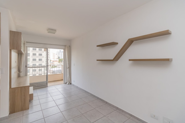 Imagem Apartamento com 2 Quartos à Venda, 70 m² em Vila Clementino - São Paulo