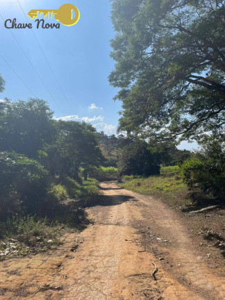 Imagem Chácara com 4 Quartos à Venda, 80.000 m² em Ribeirão Dos Porcos - Atibaia