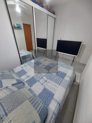 Imagem Imóvel com 2 Quartos à Venda, 55 m² em Parque São Luís - Taubaté