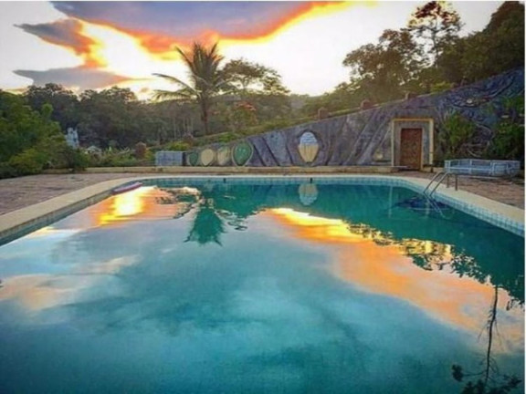 Fazenda à Venda, 5.000.000 m² em Zona Rural - Buerarema