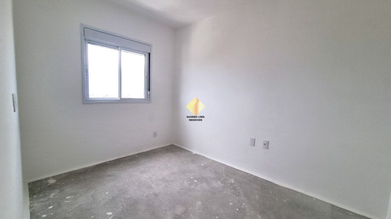 Imagem Apartamento com 2 Quartos à Venda, 41 m² em Vila Das Belezas - São Paulo
