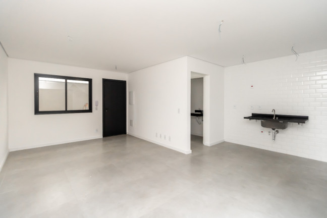 Imagem Casa de Condomínio com 3 Quartos à Venda, 110 m² em Vila Monte Alegre - São Paulo Imagem Casa de Condomínio com 3 Quartos à Venda, 110 m² em Vila Monte Alegre - São Paulo