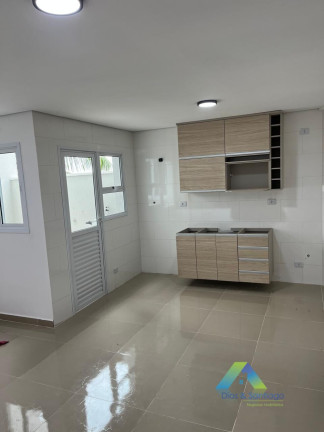 Imagem Apartamento com 2 Quartos à Venda, 56 m² em Vila Curuçá - Santo André Imagem Apartamento com 2 Quartos à Venda, 56 m² em Vila Curuçá - Santo André