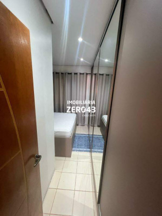 Imagem Casa de Condomínio com 3 Quartos à Venda, 70 m² em Heimtal - Londrina Imagem Casa de Condomínio com 3 Quartos à Venda, 70 m² em Heimtal - Londrina
