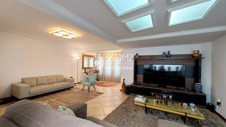 Imagem Casa com 3 Quartos à Venda, 343 m² em Olímpico - São Caetano Do Sul