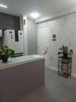 Imagem Apartamento com 2 Quartos à Venda, 63 m² em Interlagos - São Paulo Imagem Apartamento com 2 Quartos à Venda, 63 m² em Interlagos - São Paulo