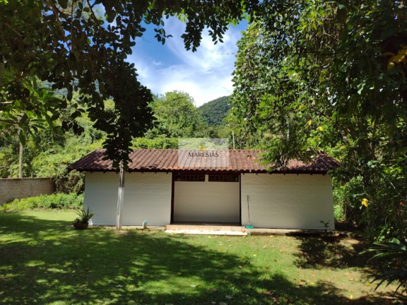Imagem Casa com 5 Quartos à Venda, 150 m² em Toque-toque Grande - São Sebastião