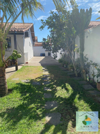 Imagem Casa com 2 Quartos à Venda, 360 m² em Jardim Morada Da Aldeia - São Pedro Da Aldeia
