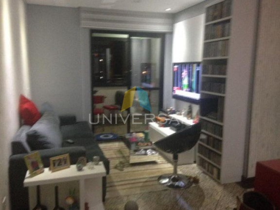 Imagem Apartamento com 2 Quartos à Venda, 60 m² em Tatuape - Sao Paulo
