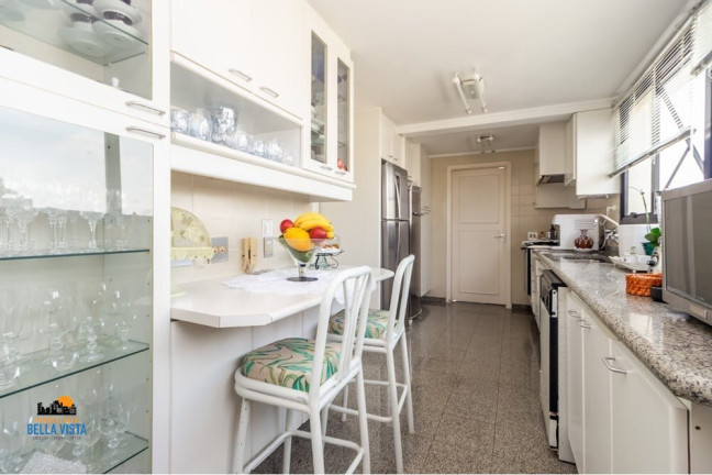 Imagem Apartamento com 4 Quartos à Venda, em Moema - São Paulo Imagem Apartamento com 4 Quartos à Venda, em Moema - São Paulo