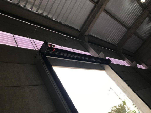 Imagem Galpão para Alugar, 1.500 m² em Iporanga - Sorocaba Imagem Galpão para Alugar, 1.500 m² em Iporanga - Sorocaba