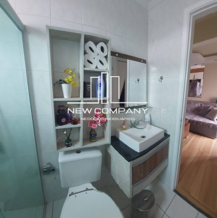 Imagem Apartamento com 2 Quartos à Venda, em Vila Palmares - Santo André Imagem Apartamento com 2 Quartos à Venda, em Vila Palmares - Santo André
