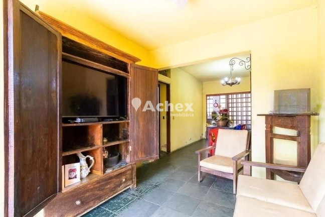 Imagem Casa com 4 Quartos à Venda, 215 m² em Parque Taquaral - Campinas