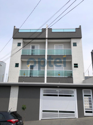 Imagem Imóvel com 2 Quartos à Venda, 96 m² em Parque Oratório - Santo André Imagem Imóvel com 2 Quartos à Venda, 96 m² em Parque Oratório - Santo André