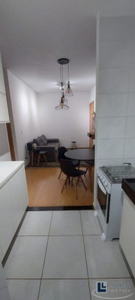 Imagem Imóvel com 2 Quartos à Venda, 40 m² em Jardim Castelo Branco - Ribeirão Preto
